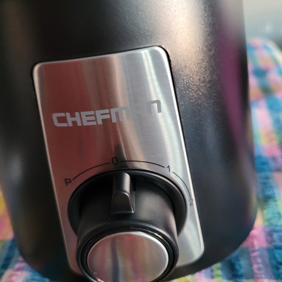 Chefman blender - Picture 5 of 7
